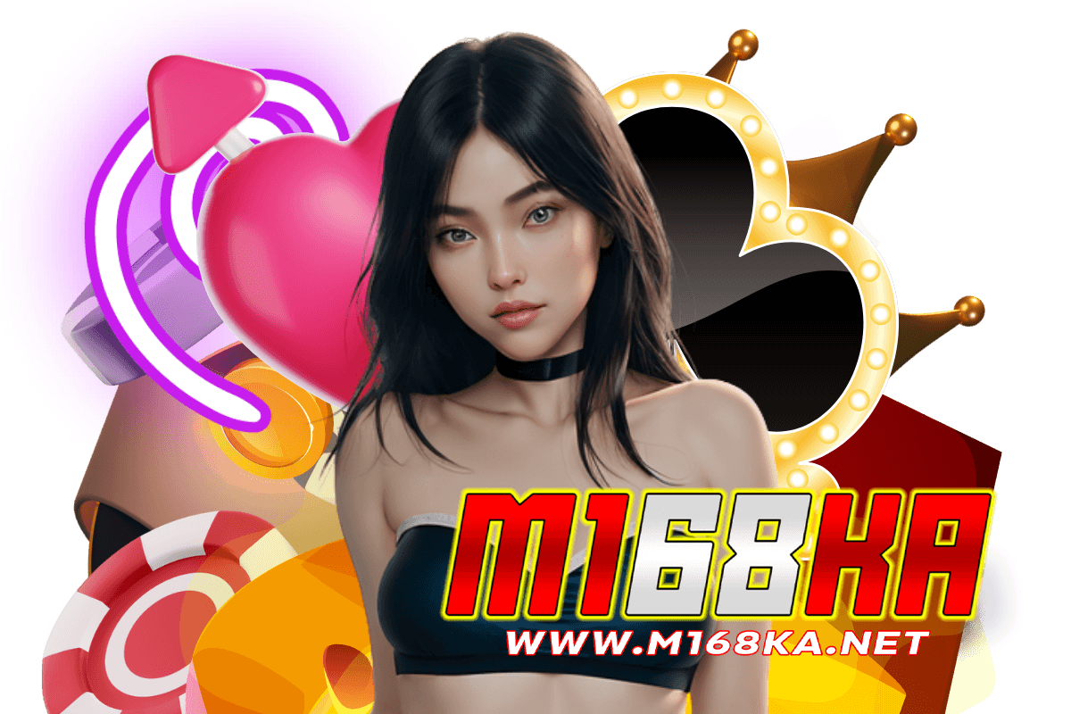m168ka สล็อต